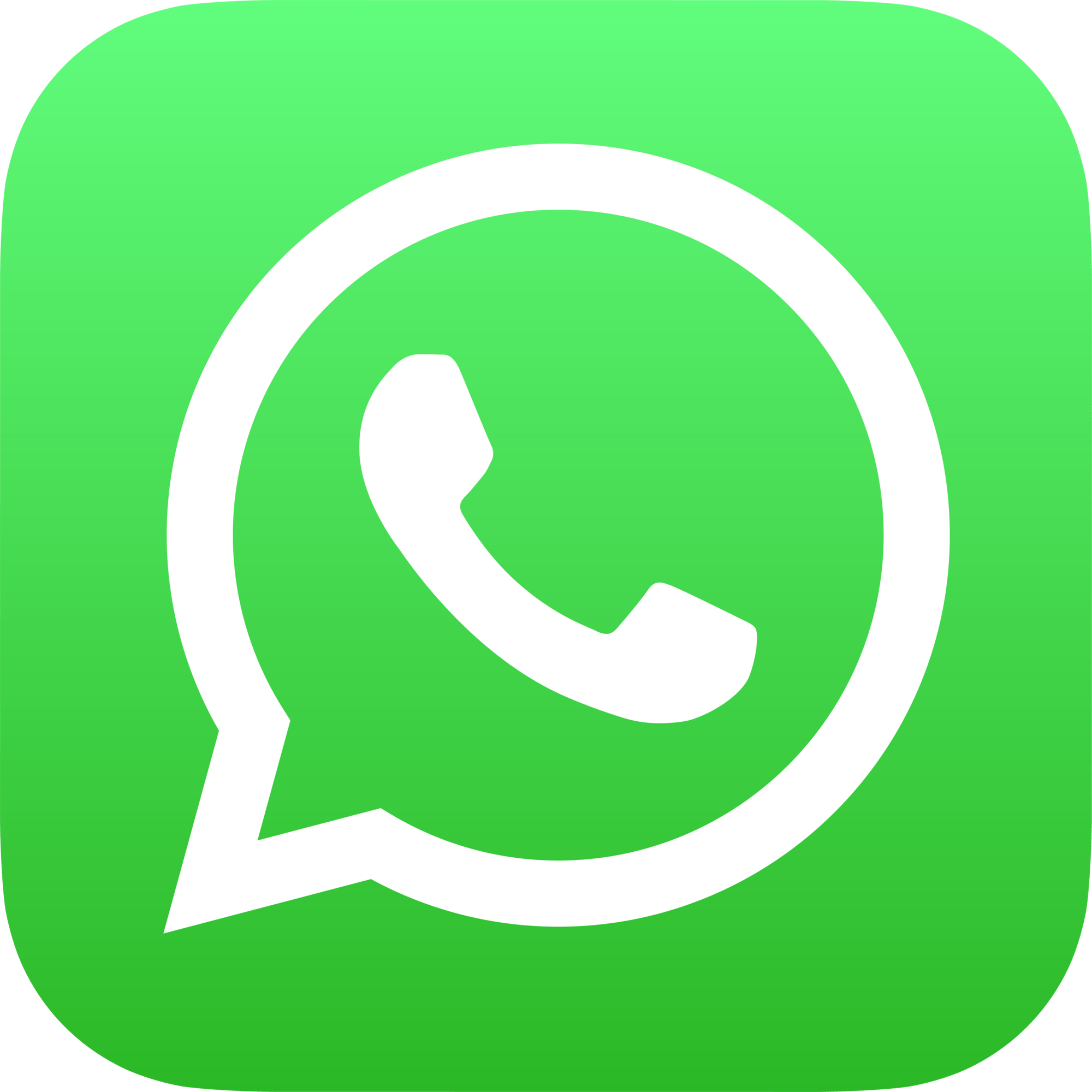 WhatsApp Logo
